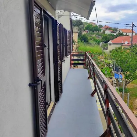 Apartament Andela - Affordable Mali Iž