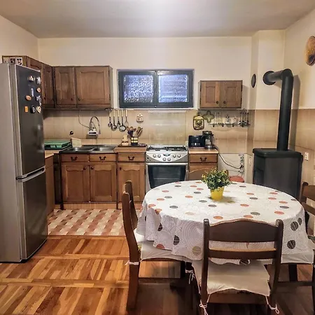 Andela - Affordable Apartament Mali Iž