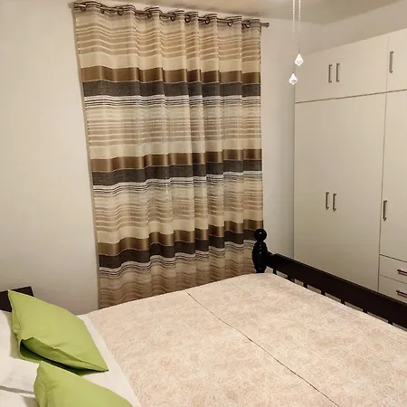 Andela - Affordable Apartament Mali Iž
